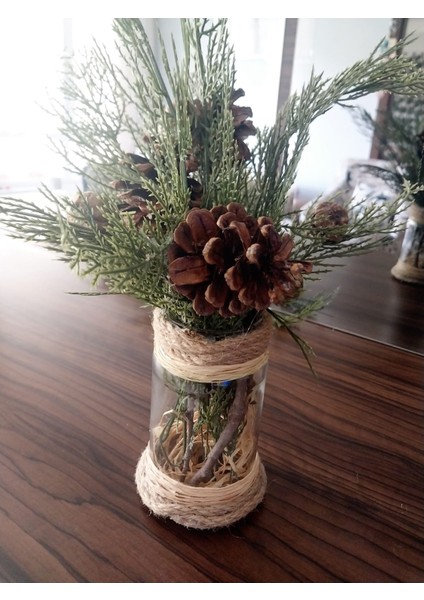 Dekoratif Ürün Doğal