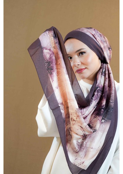 FLOOR İPEK ŞAL YENİ DESEN-1 modelleri