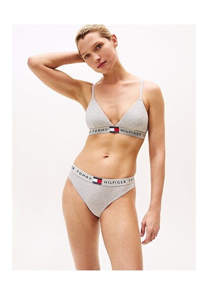 Kadın Gri Iç Çamaşırı