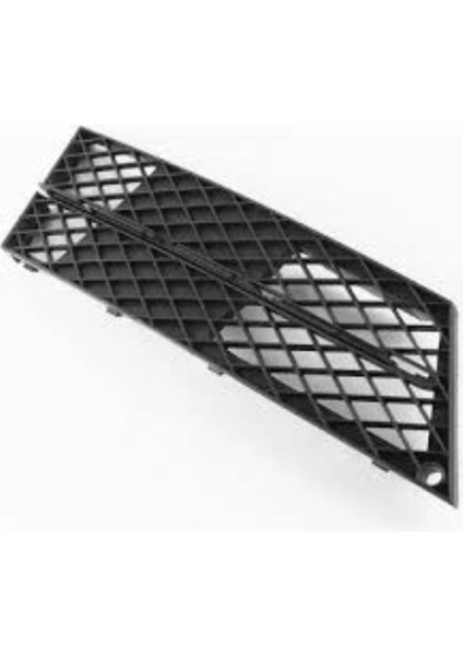 Bmw Tampon Izgarası E60-LCI Ön Sol 2007-09