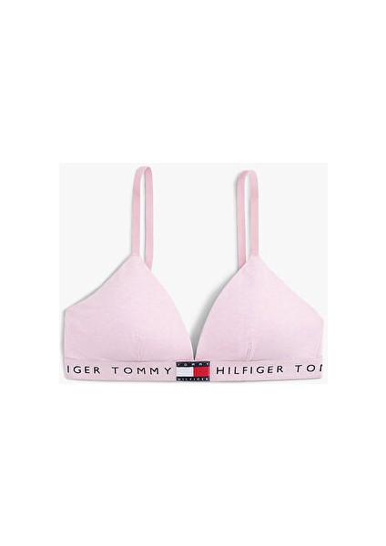 Kadın Pembe Üçgen Külot indirimleri