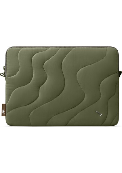 Yeşil Tomtoc A27F2T2 16" Yeşil Terra Serisi Notebook Kılıfı modelleri