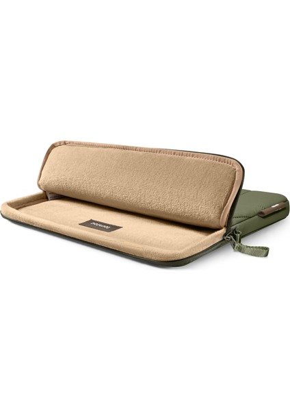 Yeşil Tomtoc A27F2T2 16" Yeşil Terra Serisi Notebook Kılıfı fırsatları