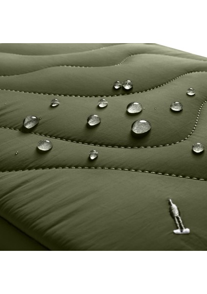 Yeşil Tomtoc A27F2T2 16" Yeşil Terra Serisi Notebook Kılıfı