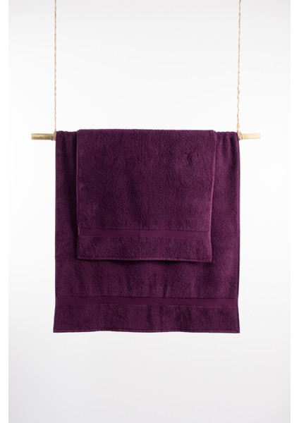 Aura Wave Banyo Havlu seti – 2’li, %100 Pamuk indirimleri