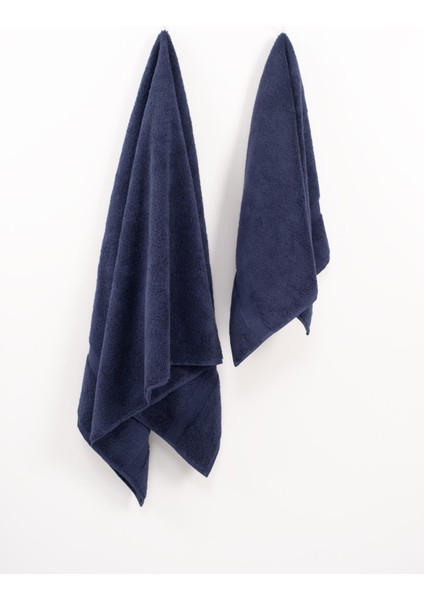 Aura Wave Banyo Havlu seti – 2’li, %100 Pamuk indirimleri