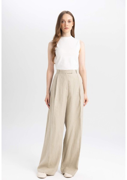 Bisiklet Yaka Basic Düz Siyah Atlet