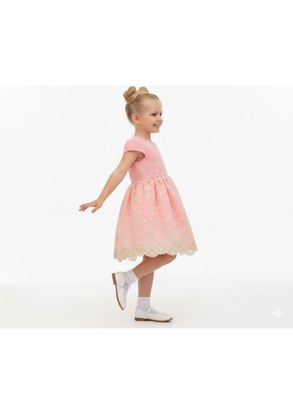 Kız Çocuk Elbisesi İlkbahar & Yaz fiyatları