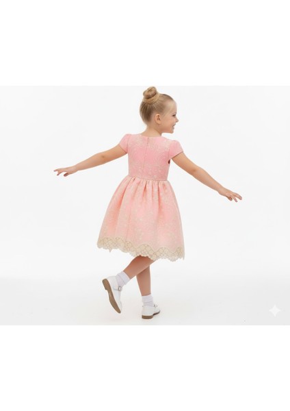 Kız Çocuk Elbisesi İlkbahar & Yaz modelleri