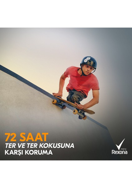 Men MotionSense Erkek Stick Deodorant Cobalt Dry 50 ml fırsatları