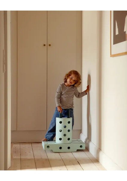 Curiosity Set - Ocean Mint Orman Yeşili M-Set-Cur-Om-Fg fiyatları