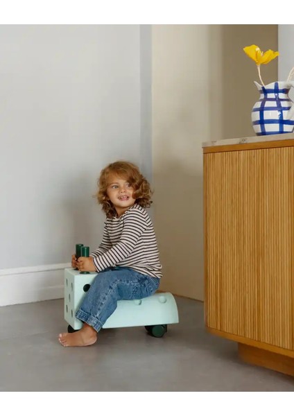 Curiosity Set - Ocean Mint Orman Yeşili M-Set-Cur-Om-Fg modelleri