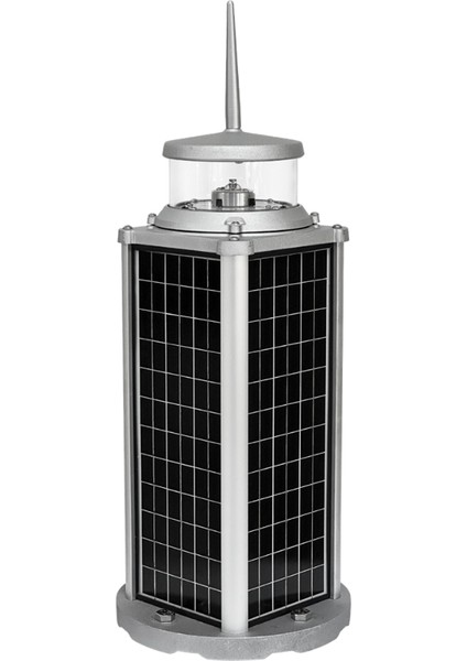 LN25-MLS Gps Senkron Çakar Fener (2-5 Mil)