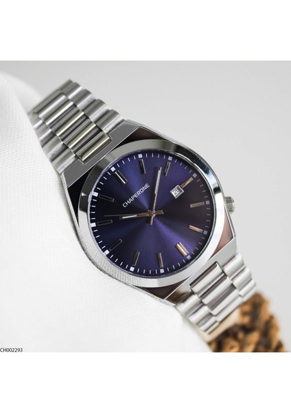 CH002293 Çelik Kordonlu Erkek Kol Saati fiyatları