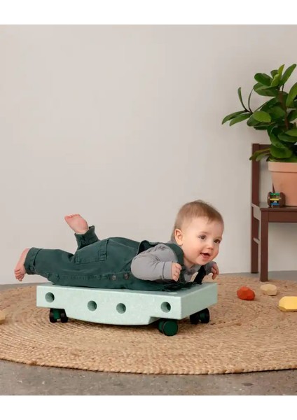 Scooter Board - Ocean Mint Orman Yeşili M-Act-Sco-Om-Fg fiyatları