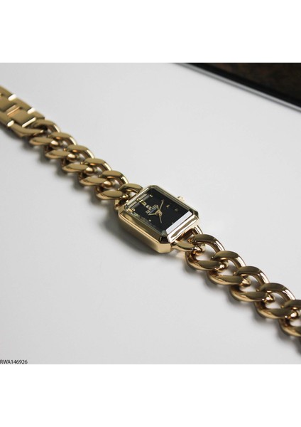 RWA146926 Çelik Kordonlu Kadın Kol Saati fiyatları