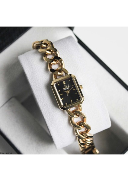 RWA146926 Çelik Kordonlu Kadın Kol Saati modelleri
