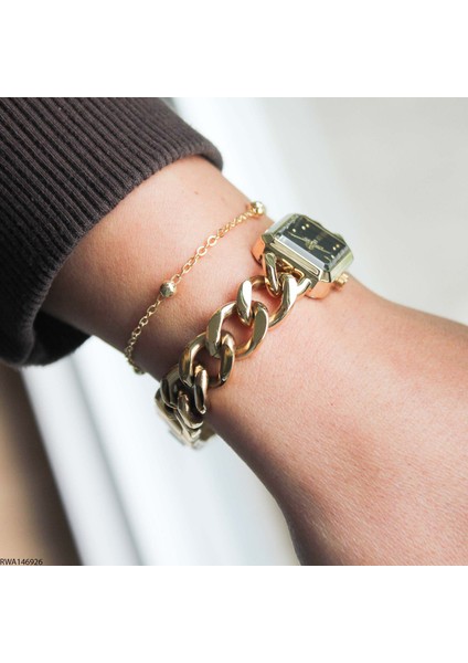 RWA146926 Çelik Kordonlu Kadın Kol Saati indirimleri