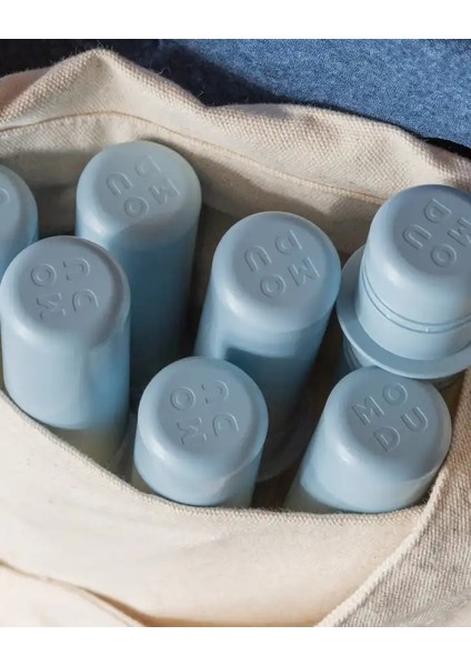 8x Bağlantı Aparatı- Gök Mavisi M-Wnp-8xp-Na-Sb modelleri