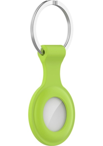 Airtag Silikon Anahtarlık Kılıfı 01 fiyatları