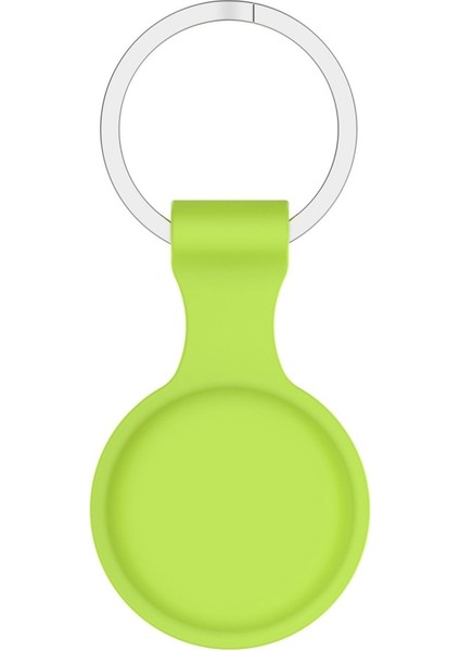 Airtag Silikon Anahtarlık Kılıfı 01 modelleri