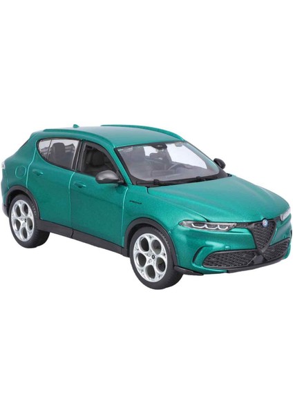1:24 Alfa Romeo Tonale Model Araba - Yeşil fiyatları