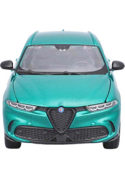 1:24 Alfa Romeo Tonale Model Araba - Yeşil indirimleri