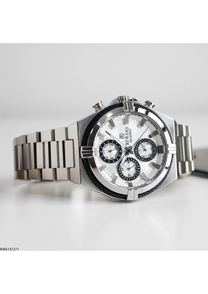 RWA147271 Çelik Kordonlu Erkek Kol Saati fiyatları