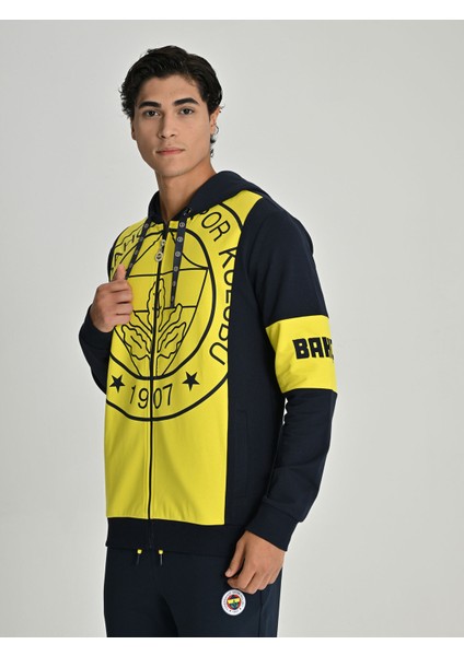 Erkek Trıbun Fenerbahçe Sarı Lacivert fırsatları