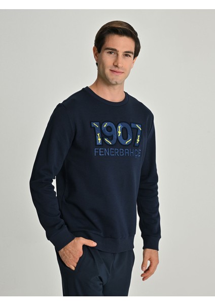 Erkek Trıbun 1907 Sweat fiyatları