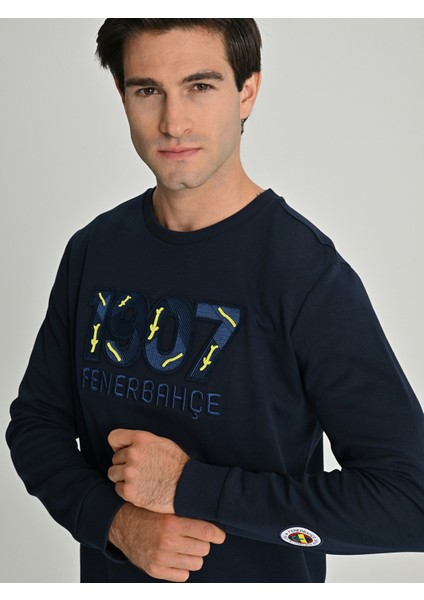 Erkek Trıbun 1907 Sweat fırsatları