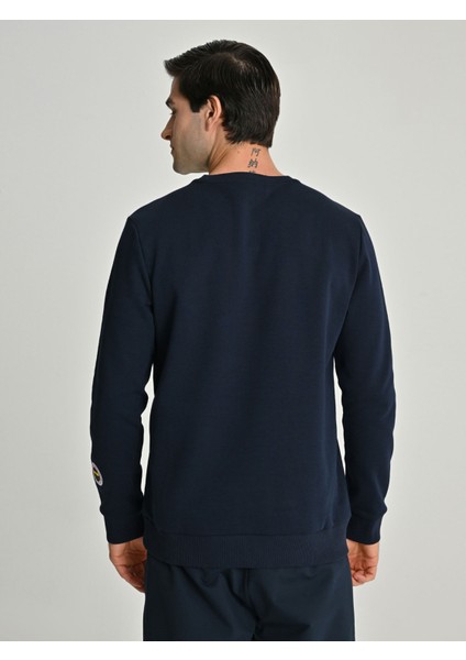 Erkek Trıbun 1907 Sweat indirimleri