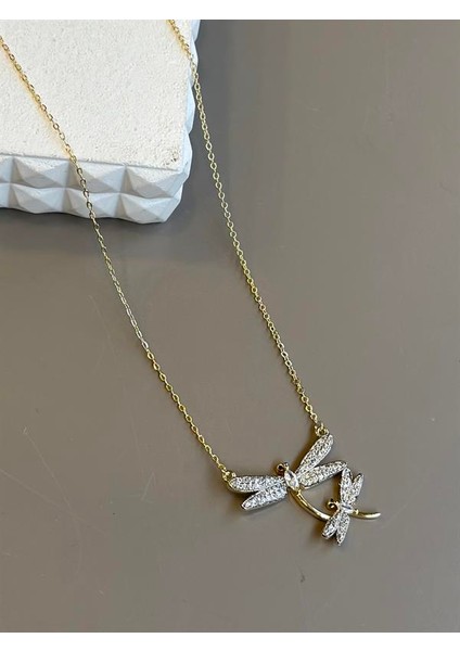 Yusufçuk Kolye - Altın fiyatları