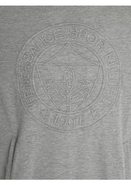 Erkek Trıbun Kol Detaylı Sweat fırsatları