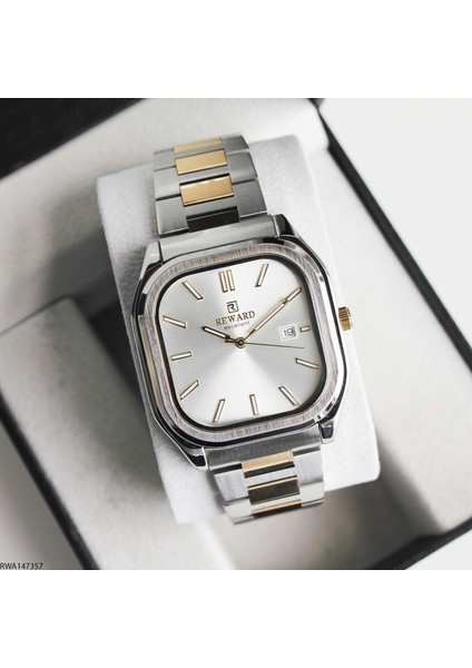RWA147357 Çelik Kordonlu Erkek Kol Saati fiyatları