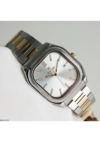 RWA147357 Çelik Kordonlu Erkek Kol Saati modelleri