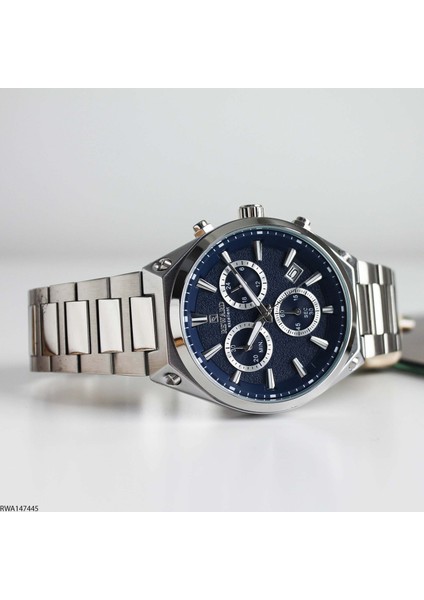 RWA147445 Çelik Kordonlu Erkek Kol Saati fiyatları