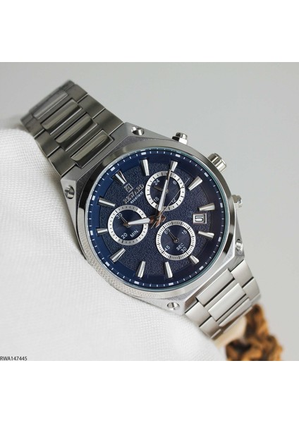 RWA147445 Çelik Kordonlu Erkek Kol Saati modelleri