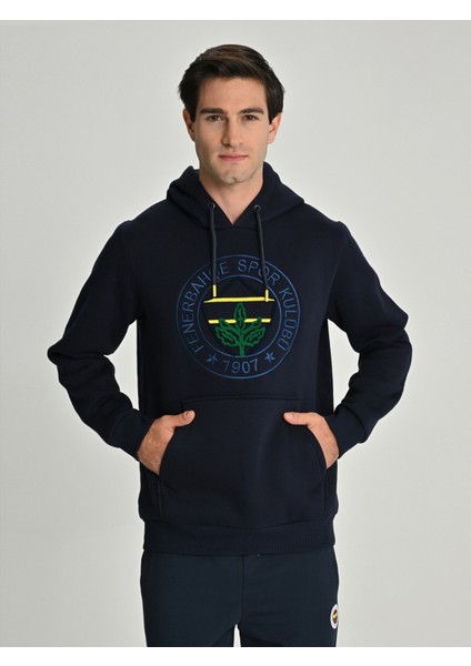 Erkek Trıbun Fb Nakış Logo Sweat fiyatları