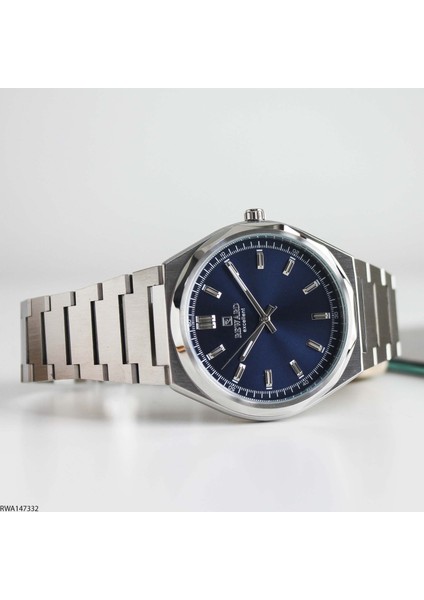 RWA147332 Çelik Kordonlu Erkek Kol Saati