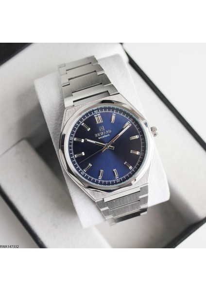 RWA147332 Çelik Kordonlu Erkek Kol Saati modelleri
