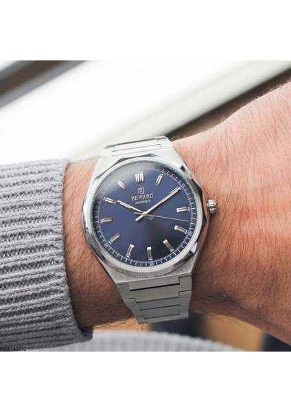 RWA147332 Çelik Kordonlu Erkek Kol Saati fırsatları