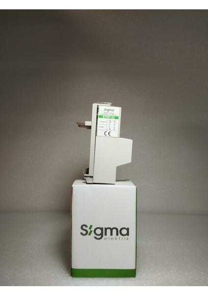 STRP22-016 STRP22-016 0.1-0.16A Termik Röle indirimleri