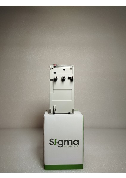 STRP22-016 STRP22-016 0.1-0.16A Termik Röle