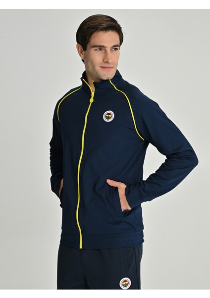 Erkek Trıbun Çubuklu Sweat fiyatları