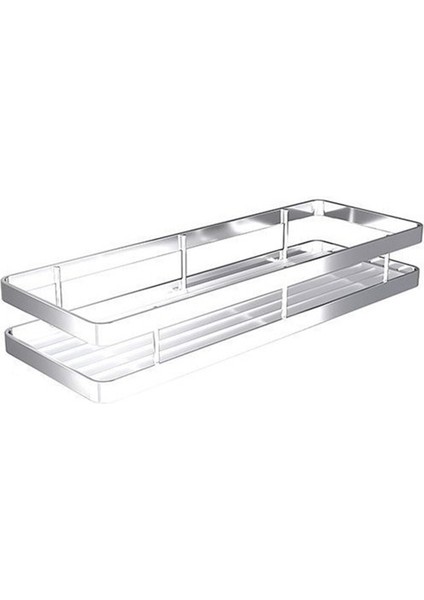 Duvara Monte Çok Katlı Mutfak Rafı Baharat Ürünleri Için Çıkarılabilir Depolama Rafı Delinmeye Dayanıklı Raf (Yurt Dışından)