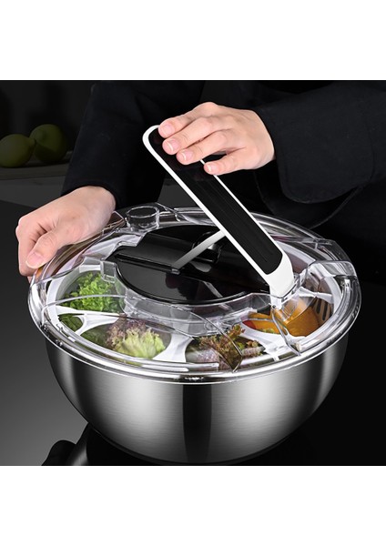 Sebze Meyve Kurutma Makinesi Salata Kurutma Makinesi Marul Kurutma Makinesi Depolama Kurutma Makinesi Faydalı Mutfak Aletleri Sebze Kurutma Makinesi (Yurt Dışından) fiyatları