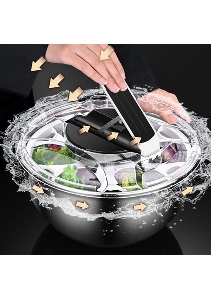 Sebze Meyve Kurutma Makinesi Salata Kurutma Makinesi Marul Kurutma Makinesi Depolama Kurutma Makinesi Faydalı Mutfak Aletleri Sebze Kurutma Makinesi (Yurt Dışından) modelleri