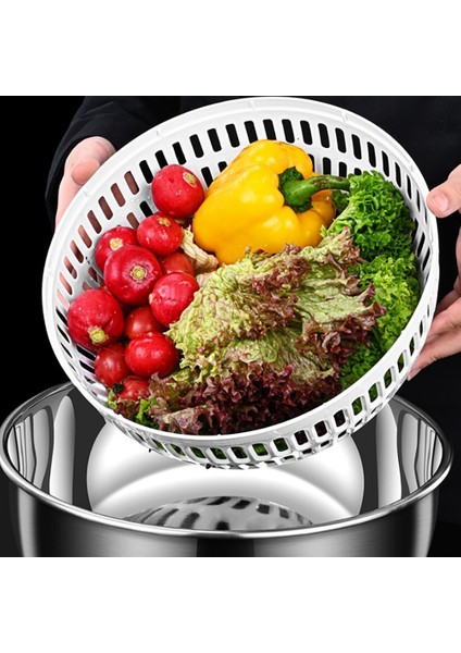 Sebze Meyve Kurutma Makinesi Salata Kurutma Makinesi Marul Kurutma Makinesi Depolama Kurutma Makinesi Faydalı Mutfak Aletleri Sebze Kurutma Makinesi (Yurt Dışından) fırsatları