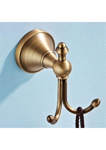 Çift Katlı Askılık, Antik Pirinç Havlu Askılığı, Duvara Monte Askılıklar, Askılıklı Havlu Askılıkları (Yurt Dışından) fiyatları